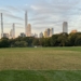 Following Global Citizen Festival, Great Lawn to Remain Closed Through Late October