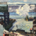From Pristine Wilderness to Industrial Thoroughfare: New Exhibit Traces the Hudson’s Evolution