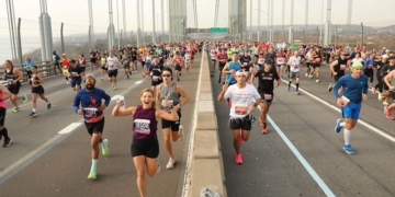 An UWS Guide to Marathon Weekend: Opening Festivities; How and Where to Watch the Race