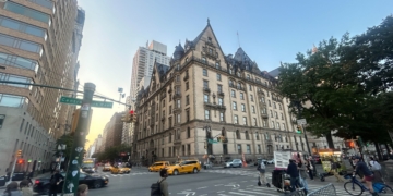 Monday Bulletin: UWS Pizza Shop Oven an Issue for Neighbors; Pastrami on Rye Ice Cream at New UWS Shop; Personalizing an UWS Rental Apartment; 96-Year-Old Saul Zabar Clocks In