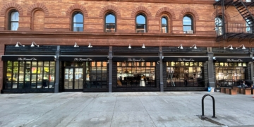 UPDATE II: UWS Mermaid Inn Will Open on Monday