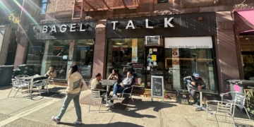 Popular UWS Bagel Spot Temporarily Closed by Health Department