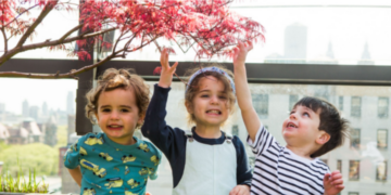 Secure Your Nursery School Tour Today!