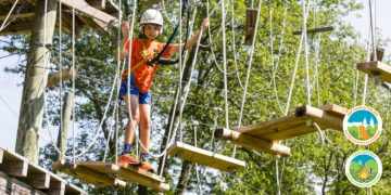 Registration is Now Open for Summer 2025 at Day Camp @ the JCC and Camp Settoga.