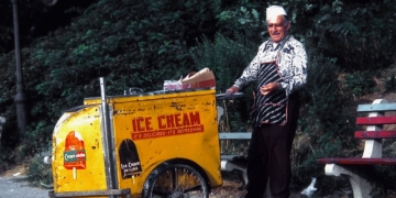 Throwback Thursday: ‘Living by the Streets’ of the UWS in the 1970s and 80s