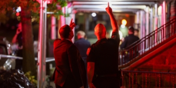 Man Found Dead After Falling Off UWS Building: NYPD