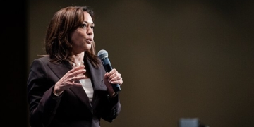 UWS Leads NYC In Fundraising For Biden and Harris, But There Are Trump Donations, Too: See Data