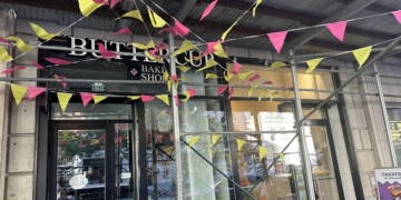 Openings & Closings: Buttercup Bake Shop; The U-Bar and Grill; Sote Coffee Roasters; The Flowery; Juilliard Station