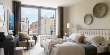 Explore the First-Ever Shoppable Turnkey Residence by frenchCALIFORNIA at 212 West 72nd Street in the Heart of the Upper West Side