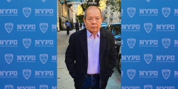 UPDATE: Man Found Safe; UWS Father of 6 Has Been Missing For a Week: Police
