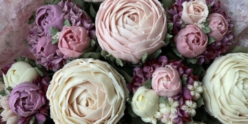 From Concerts to Cupcakes: How an UWSer Became a Baking Virtuoso; ‘I Took Myself Seriously’