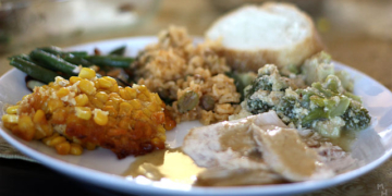 Where to Get a Free Holiday Meal or Volunteer on the UWS This Thanksgiving