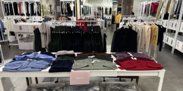 The Cashmere Sale, Everyone’s Favorite Pop-Up!