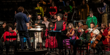 Third Annual El Niño: Nativity Reconsidered at the Cathedral of St. John the Divine – One Night Only!