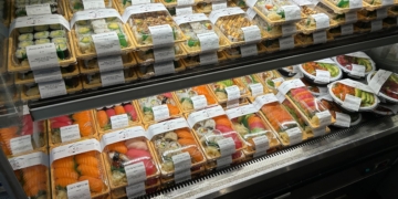 UWS Citarella’s Sushi Named Among Best in NYC: Say What?