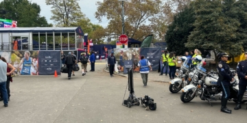 Fake Grenade Found In Central Park Near NYC Marathon Finish Line: NYPD