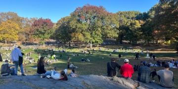 Monday Bulletin: UWS Museum Changes Its Name; Central Park Precinct Gets New Leader; Seinfeld Lambastes School For Allowing Day Off After Election
