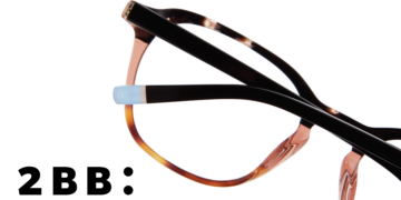 Can Eyewear Look Good and Do Good?