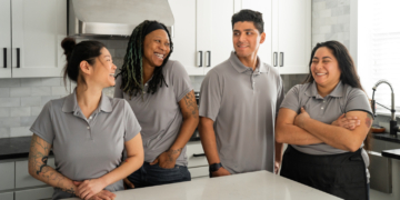 Happy Thanksgiving, New York, from the Well-Paid Maids Crew