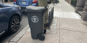 Sanitation Explanation: Trash Containerization FAQ