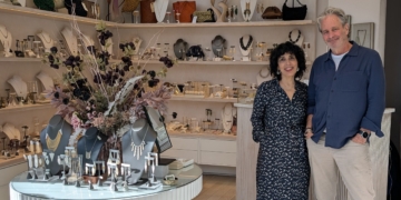 At This UWS Mom-and-Pop Store, Mom and Pop Are Divorced