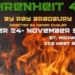 Fahrenheit 451, Now on UWS Stage, Reflects our World With Warnings of Totalitarian Control