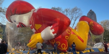 Macy’s Thanksgiving Day Parade Inflation Event: What To Know About the UWS Happening