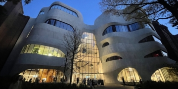 Monday Bulletin: UWS School Puts its Building on Sale; Wildfire Smoke Clouds the Neighborhood; Man Who Shot Boss on UWS Will Remain Behind Bars Following Court Appearance