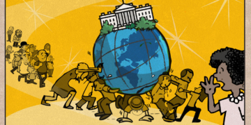 ‘This is a Call to Action’