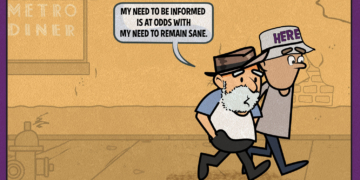 Cognitive Dissonance