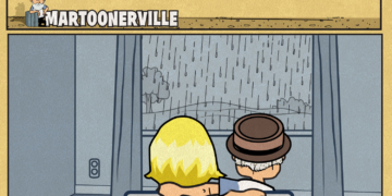 Peace During the Storm