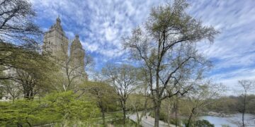 Monday Bulletin: Lone UWS Tenant Continues to Hold Out Against Real Estate Developer; New Year’s Central Park Fireworks Canceled; Man Who Shot Boss on UWS Indicted