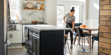 Give the Gift of a Clean Home this Holiday Season