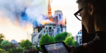 Notre-Dame de Paris Comes to Life at the Cathedral of St. John the Divine