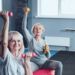 Silver Stars Fitness: Are You a NYC Local Feeling the Effects of Aging?