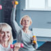 Silver Stars Fitness: Are You a NYC Local Feeling the Effects of Aging?