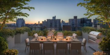 UWS Affordable Housing Lottery Launches for New Luxury Building: How To Apply