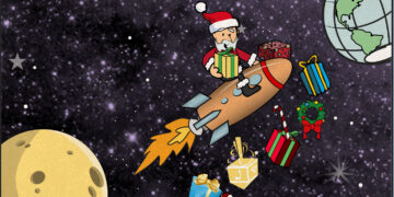 Fly Me From the Moon