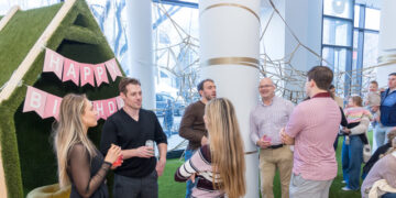 Tribeca’s Beloved Family Membership Club, Cocoon, Opens on the Upper West Side