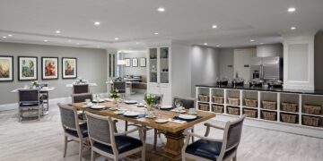 Discover a Memory Care Experience Unlike Any Other — Right Here in Brooklyn Heights