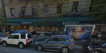 Update: UWS Barzini’s Closes it Doors; Barzini’s Ordered to Close For Rampant Health Violations; Store Is Defying Order