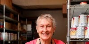 West Side Campaign Against Hunger Celebrates the Life and Impact of Former Executive Director, Doreen Wohl