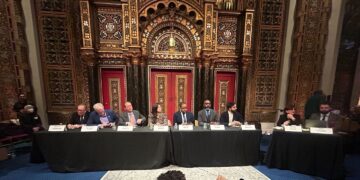 Bustling UWS Candidate Forum Sees Mayoral Hopefuls Talk Policy and Adams Critiques