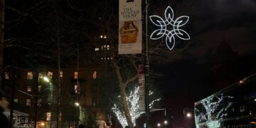 Monday Bulletin: Kamala Harris Might be Moving to the UWS; Mark Ruffalo Visits City Hall To Discuss UWS Church; Central Park in the Mist