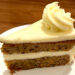 Here’s the UWS Dish: The Hungarian Pastry Shop’s Carrot Cake