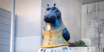 Hippos in the Hood: The Upper West Side Can’t Get Enough of the Bloat