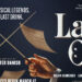 Frank Blase and Marc Schneider Present ‘Last Call’: A World Premiere Play by Peter Danish