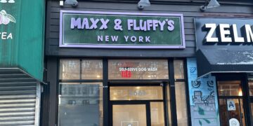 Openings & Closings: Maxx & Fluffy’s; Madewell; Magnolia Bakery; 2nd Street USA; Kesari; Mama’s Too!