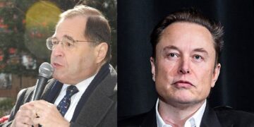 UWS Congressman Accuses Elon Musk of Nazi Salute