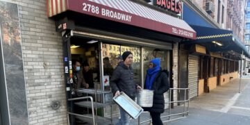 A Conversation With Longtime UWS Absolute Bagels Manager: ‘I’m Heartbroken’